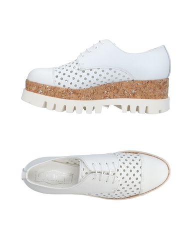 Zapato De Cordones Cult Mujer - Zapatos De Cordones Cult - 11420596UE Blanco Zapato De Cordones Cult Mujer - Zapatos De Cordones Cult - 11420596UE Blanco