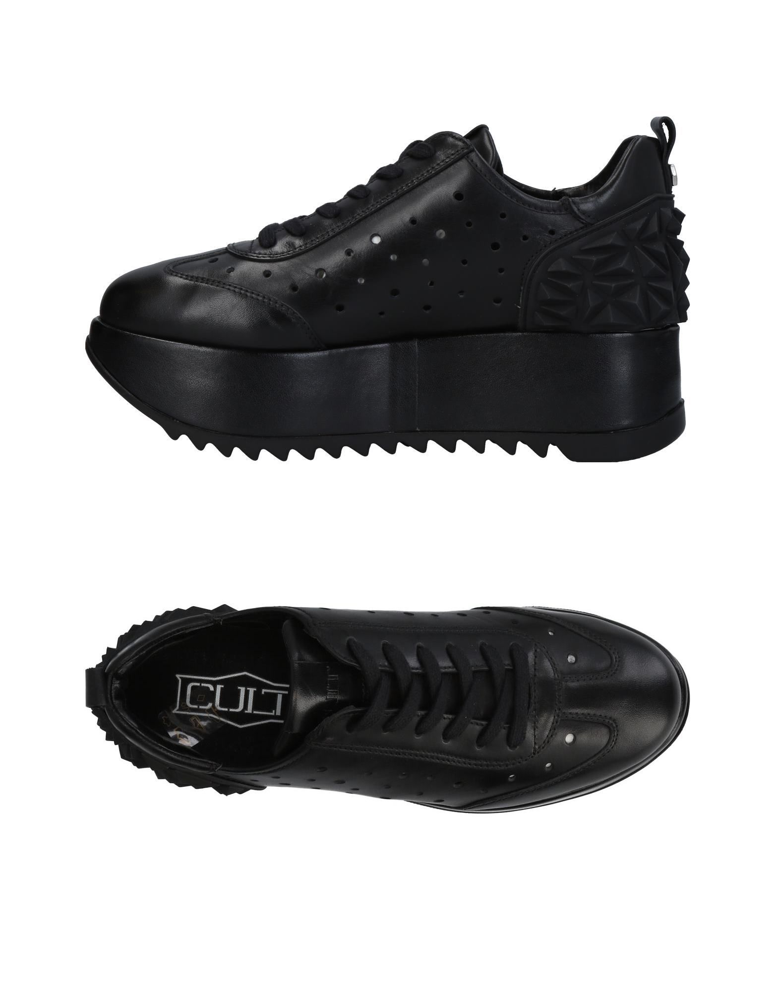 Moda Sneakers Cult Donna - 11420597VX Moda Sneakers Cult Donna - 11420597VX