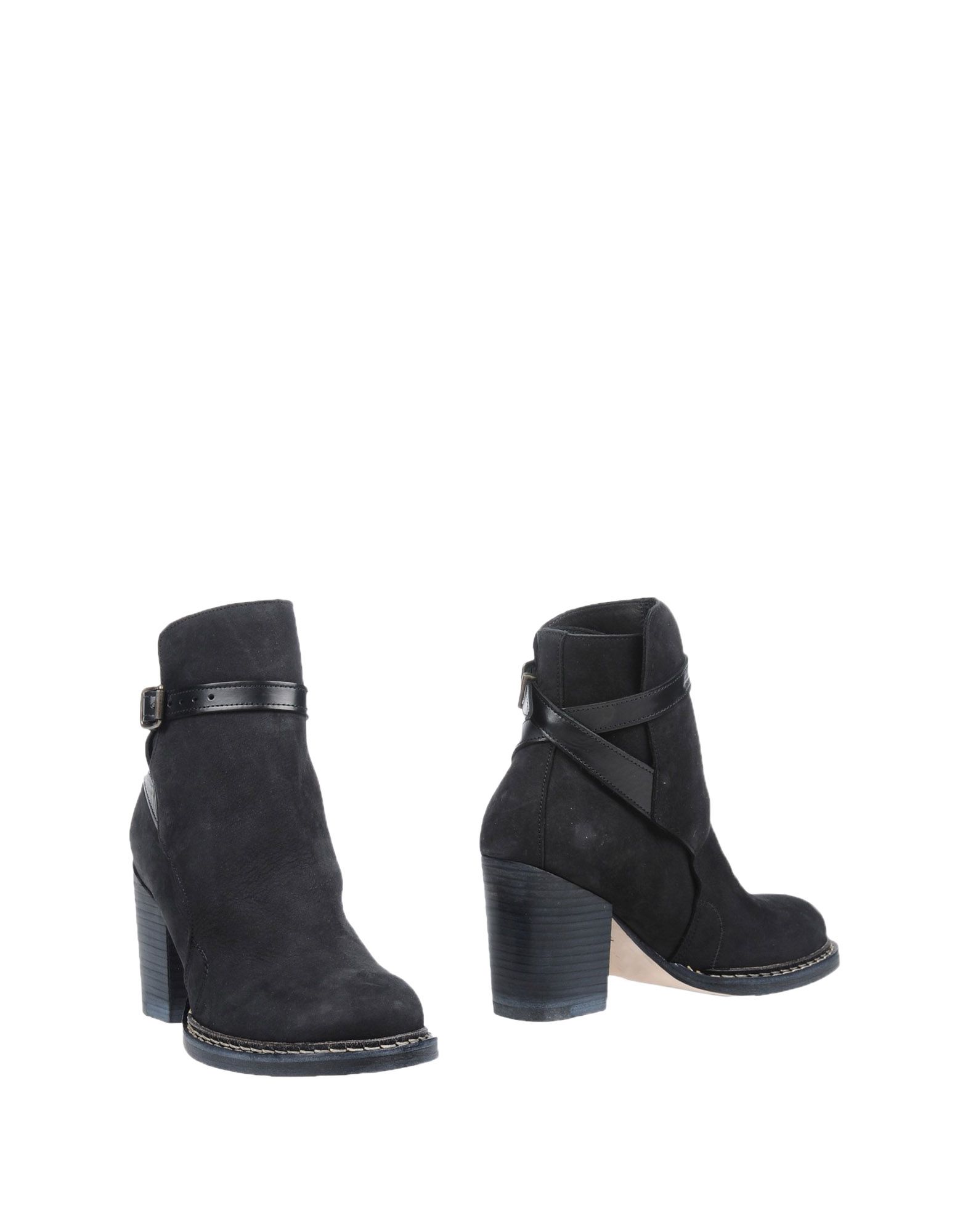 Scarpe economiche e resistenti Stivaletti Purified Donna - 11420622HV Scarpe economiche e resistenti Stivaletti Purified Donna - 11420622HV