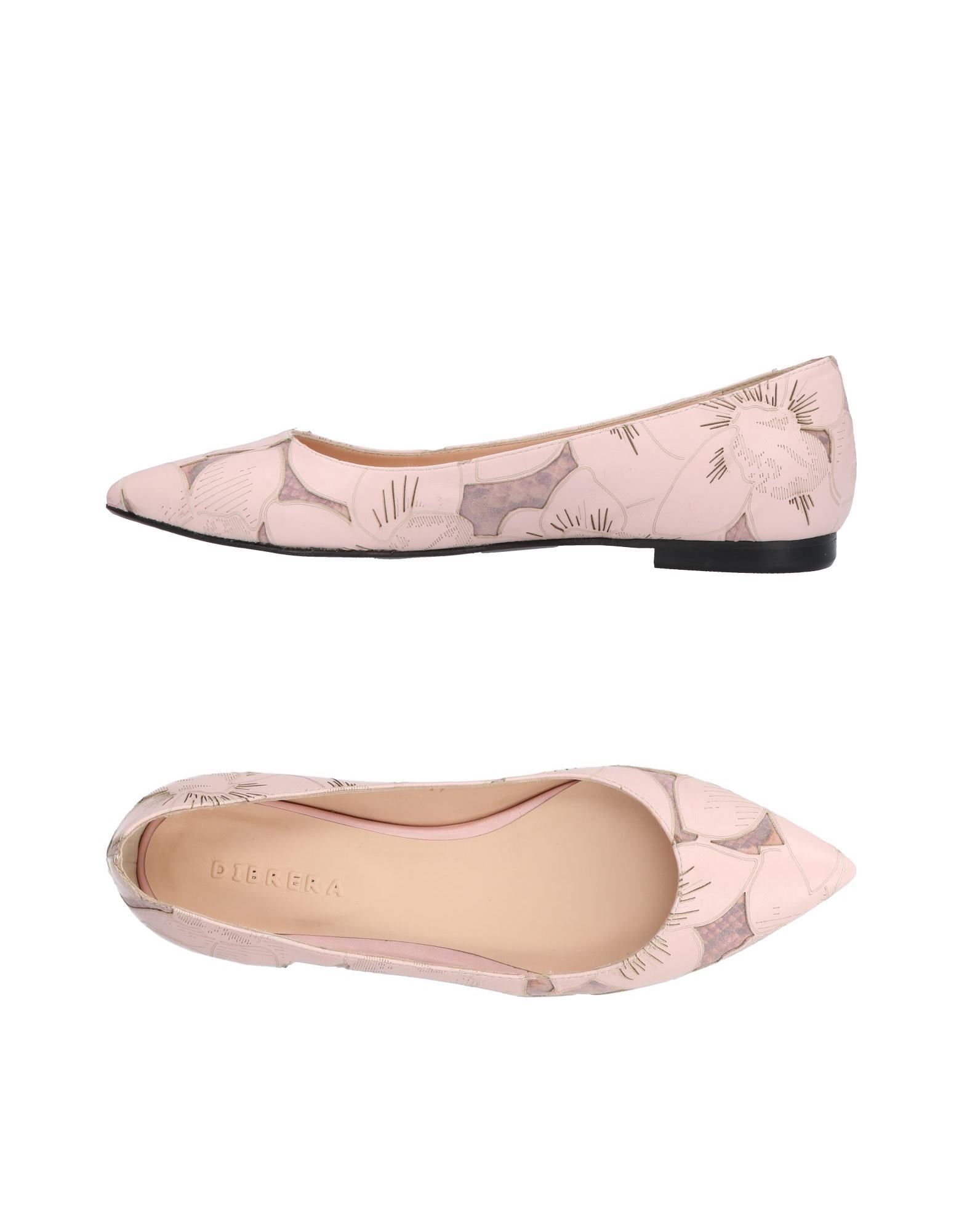 Stilvolle billige Schuhe Dibrera By Paolo Zanoli Ballerinas Damen 11420691EI Stilvolle billige Schuhe Dibrera By Paolo Zanoli Ballerinas Damen 11420691EI