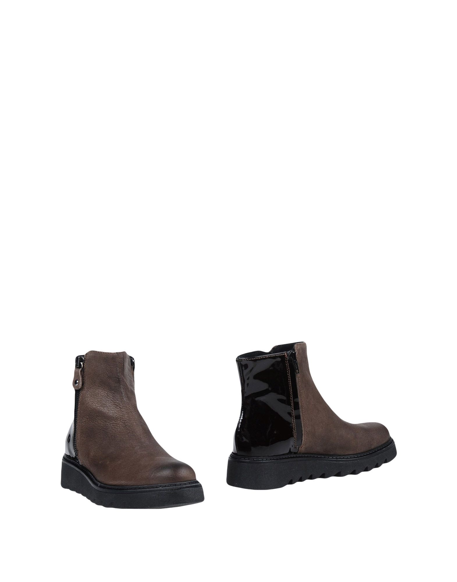 Stivaletti Manufacture D'essai Donna - 11420699RB Stivaletti Manufacture D'essai Donna - 11420699RB