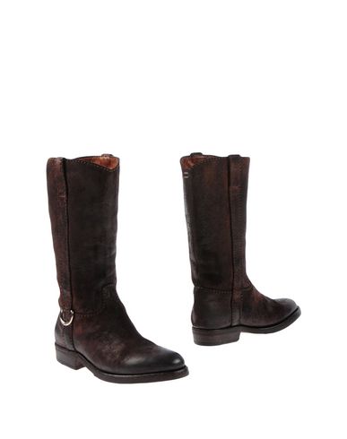 Últimos recortes de precios Bota Silvano Sassetti Mujer - Botas Silvano Sassetti Últimos recortes de precios Bota Silvano Sassetti Mujer - Botas Silvano Sassetti