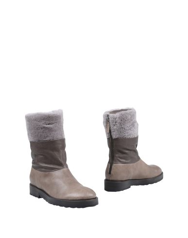 Casual salvaje Botín Puro Mujer - Botines Puro - 11420774CE Casual salvaje Botín Puro Mujer - Botines Puro - 11420774CE