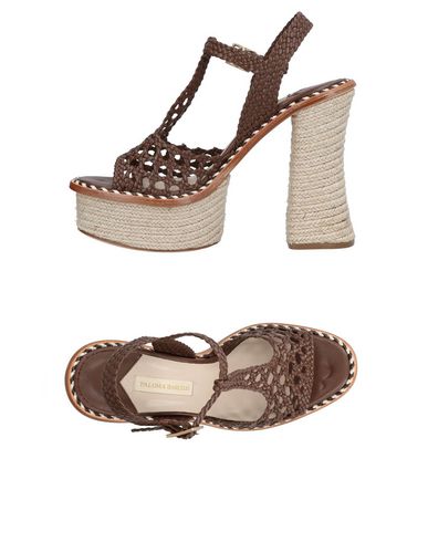 Zapatos casuales salvajes Sandalia Paloma Barceló Mujer - Sandalias Paloma Barceló - 11420877HA Marrón Zapatos casuales salvajes Sandalia Paloma Barceló Mujer - Sandalias Paloma Barceló - 11420877HA Marrón