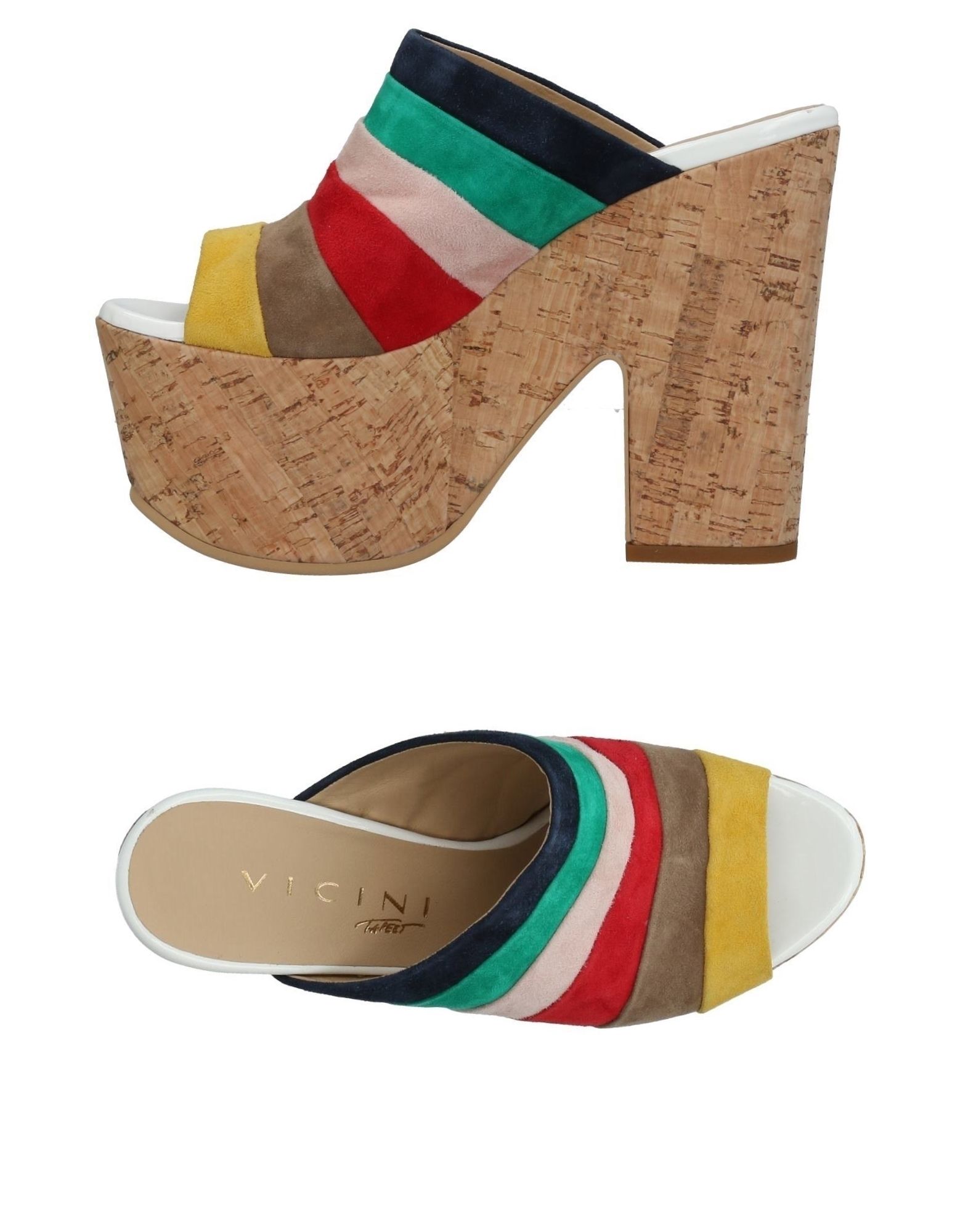 Sandali Vicini Tapeet Donna - 11420932NA Sandali Vicini Tapeet Donna - 11420932NA