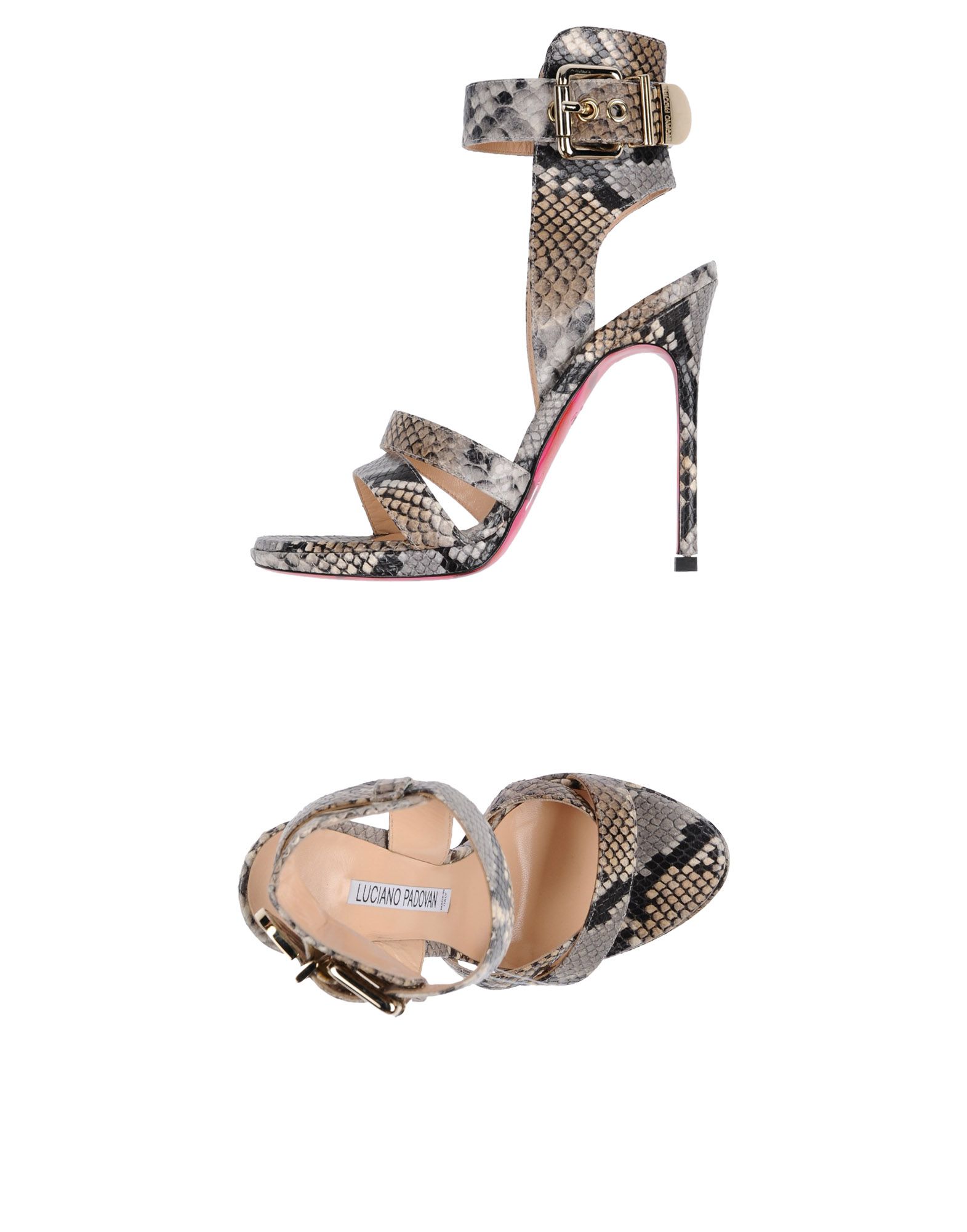 Stilvolle billige Schuhe Luciano Padovan Sandalen Damen 11420956BG Stilvolle Stilvolle Stilvolle billige Schuhe Luciano Padovan Sandalen Damen 11420956BG 5f6080
