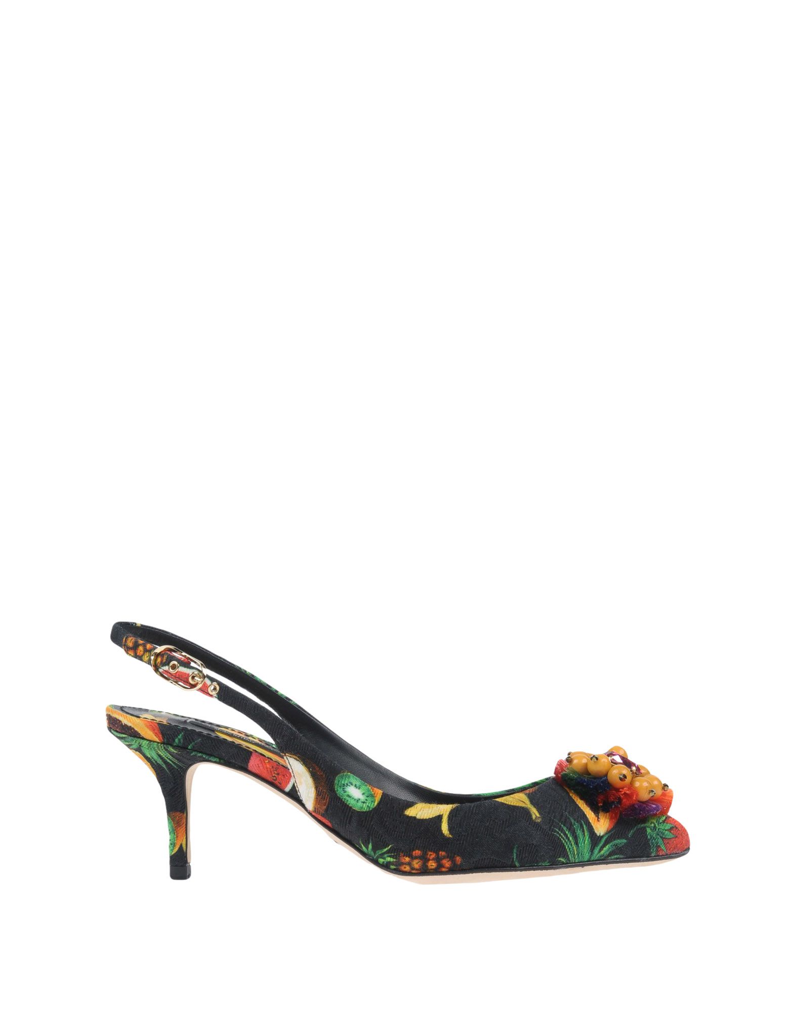 Dolce & Gabbana Pumps Damen Gutes Preis-Leistungs-Verhältnis, es lohnt sich sich lohnt 3c16a5 Dolce & Gabbana Pumps Damen Gutes Preis-Leistungs-Verhältnis, es lohnt sich sich lohnt 3c16a5