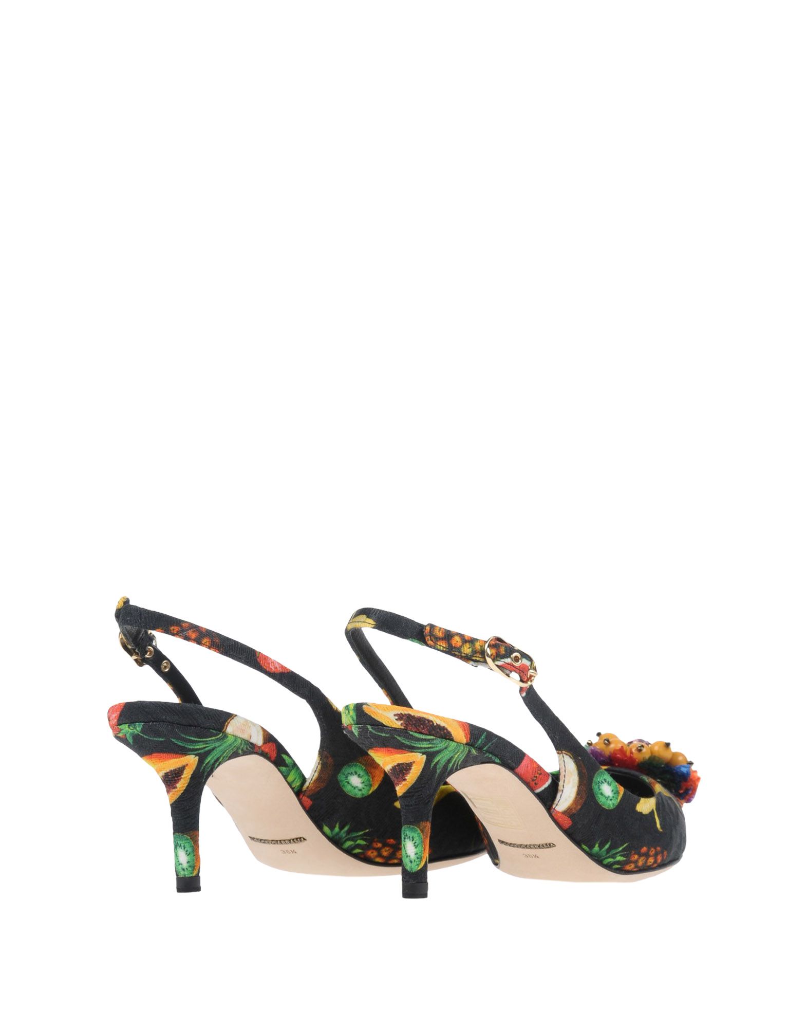 Dolce & Gabbana Pumps Damen Gutes Preis-Leistungs-Verhältnis, es lohnt sich sich lohnt 3c16a5 Dolce & Gabbana Pumps Damen Gutes Preis-Leistungs-Verhältnis, es lohnt sich sich lohnt 3c16a5