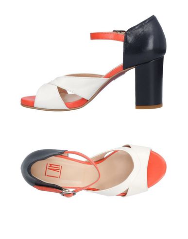 Los últimos zapatos de descuento para hombres y mujeres Sandalia I Am Mujer - Sandalias I Am - 11421029PB Blanco Los últimos zapatos de descuento para hombres y mujeres Sandalia I Am Mujer - Sandalias I Am - 11421029PB Blanco