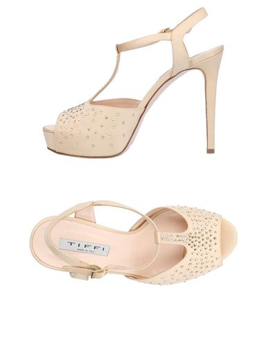 Venta de liquidación de temporada Sandalia Tiffi Mujer - Sandalias Tiffi - 11421070UF Beige Venta de liquidación de temporada Sandalia Tiffi Mujer - Sandalias Tiffi - 11421070UF Beige