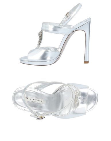 Descuento de la marca Sandalia Tiffi Mujer - Sandalias Tiffi - 11421072WX Plata Descuento de la marca Sandalia Tiffi Mujer - Sandalias Tiffi - 11421072WX Plata