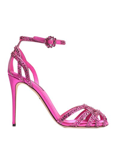 Los zapatos más populares para hombres y mujeres Sandalia Dolce & Gabbana Mujer - Sandalias Dolce & Gabbana - 11421074DB Fucsia Los zapatos más populares para hombres y mujeres Sandalia Dolce & Gabbana Mujer - Sandalias Dolce & Gabbana - 11421074DB Fucsia