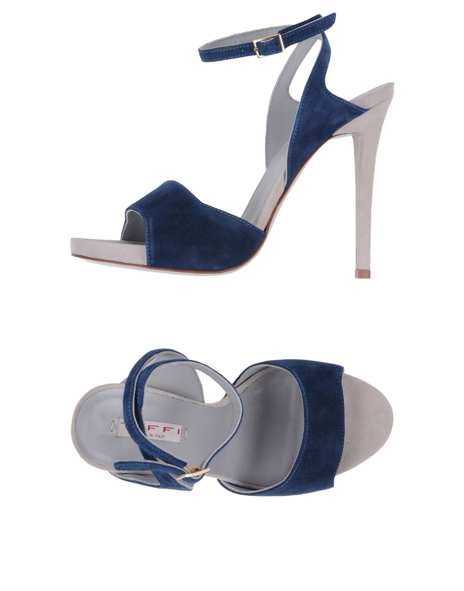 Moda Sandali Tiffi Donna - 11421080DT Moda Moda Moda Sandali Tiffi Donna - 11421080DT c2bd0c