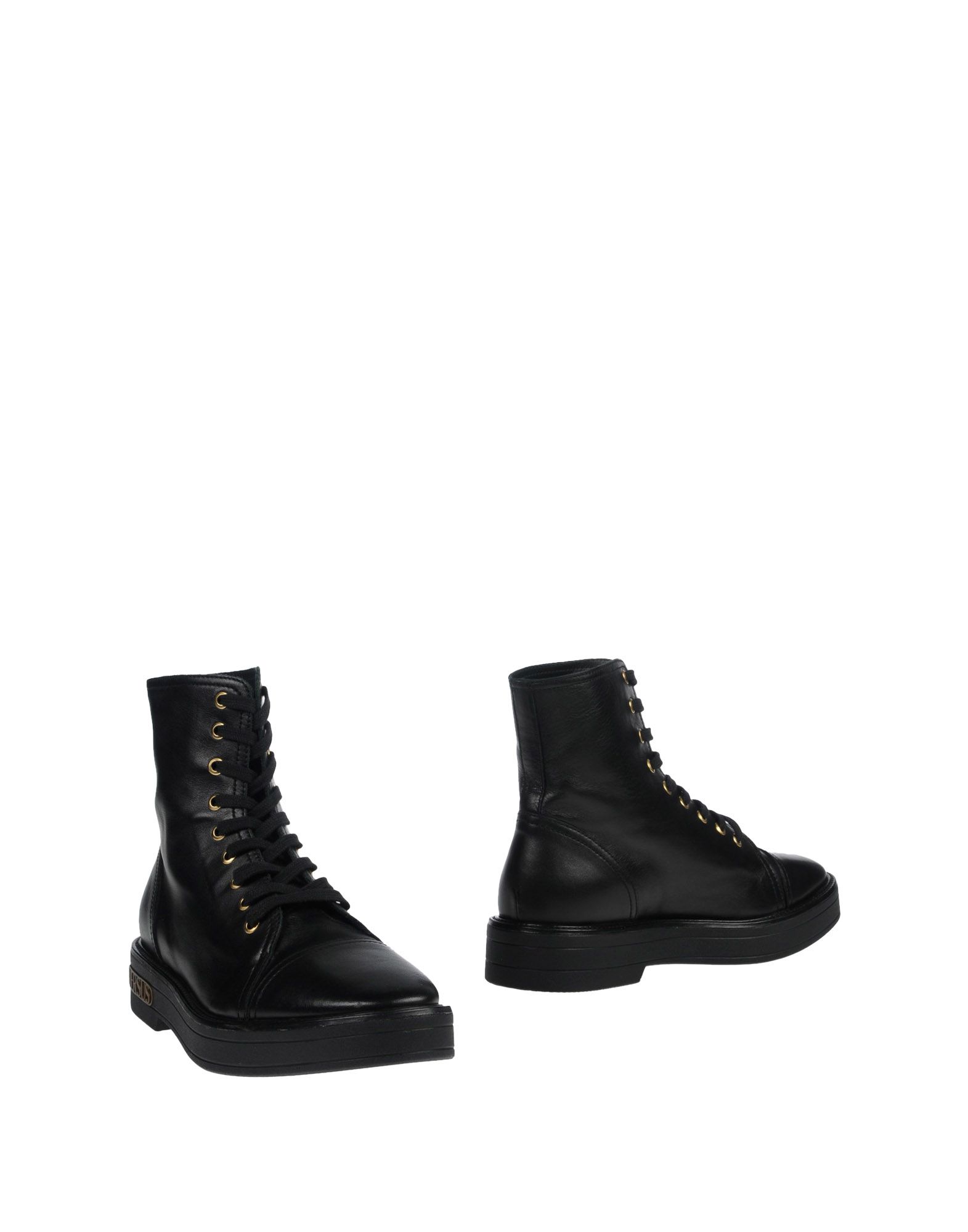Versus Versace Stiefelette Herren 11421144EJ Versus Versace Stiefelette Herren 11421144EJ