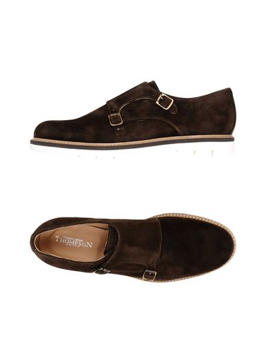 ZOOM THOMPSON - Loafers