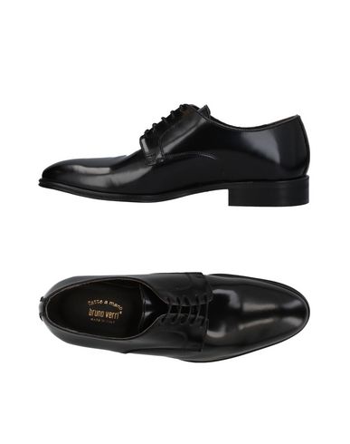 Zapatos con descuento Zapato De Cordones Bruno Verri Hombre - Zapatos De Cordones Bruno Verri - 11421180WP Negro Zapatos con descuento Zapato De Cordones Bruno Verri Hombre - Zapatos De Cordones Bruno Verri - 11421180WP Negro