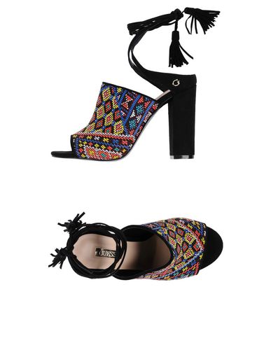 Zapatos de mujer baratos zapatos de mujer Sandalia Guess Mujer - Sandalias Guess - 11421260TT Azul oscuro Zapatos de mujer baratos zapatos de mujer Sandalia Guess Mujer - Sandalias Guess - 11421260TT Azul oscuro