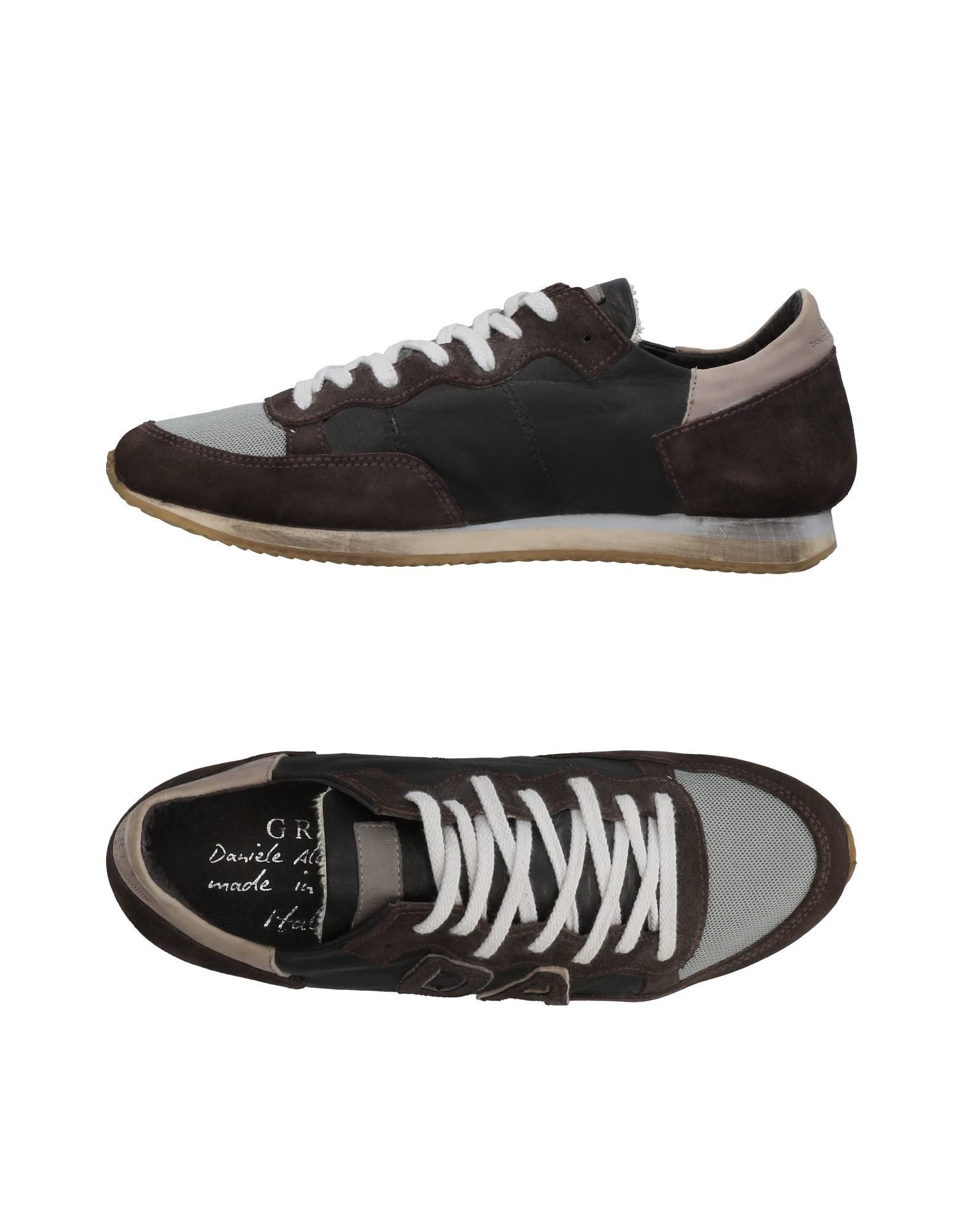Rabatt echte Schuhe Daniele Alessandrini Sneakers Herren 11421357IG Rabatt echte Schuhe Daniele Alessandrini Sneakers Herren 11421357IG