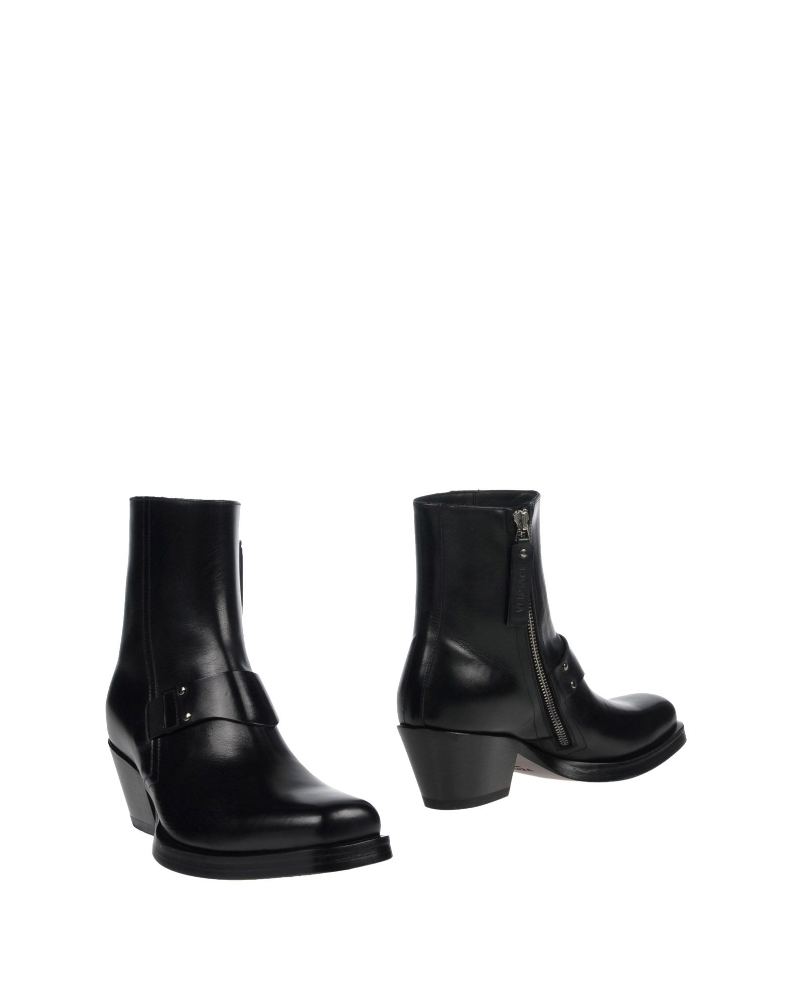 Versace Stiefelette Herren 11421383CF Gute Qualität beliebte Schuhe Versace Stiefelette Herren 11421383CF Gute Qualität beliebte Schuhe