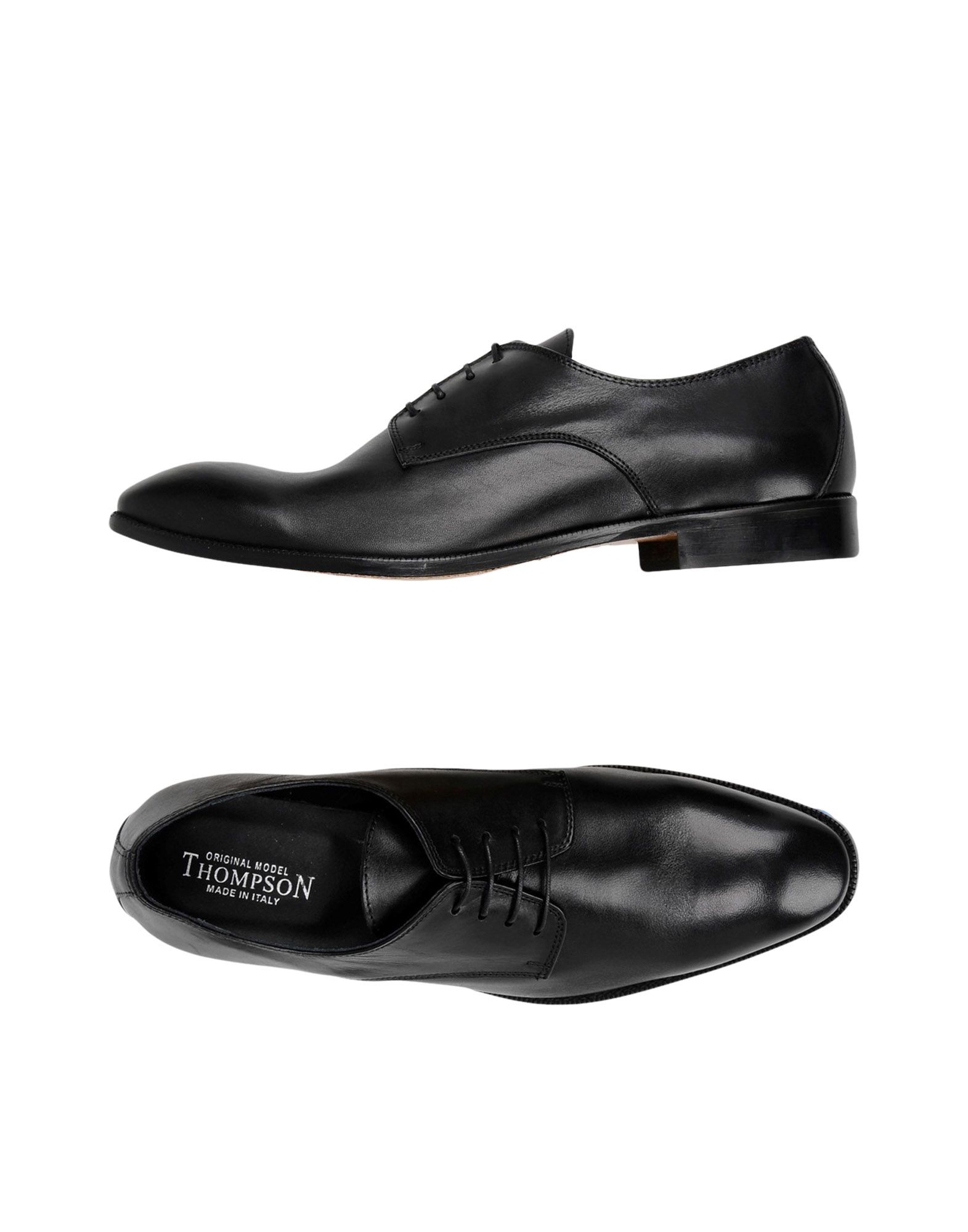 thompson dress shoes