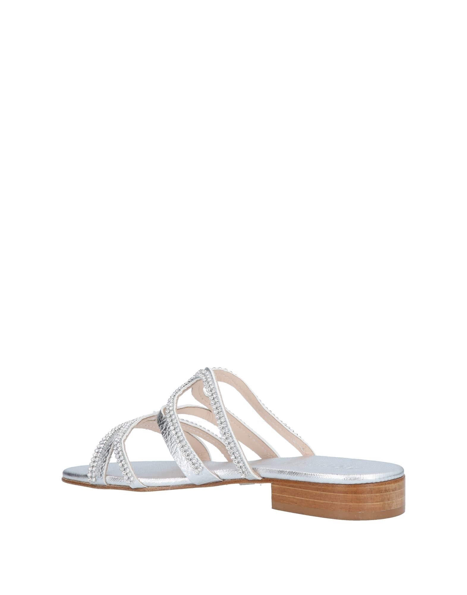 Martina B. Sandalen Damen Sandalen 11421452SI Neue Schuhe 86591e Martina B. Sandalen Damen Sandalen 11421452SI Neue Schuhe 86591e
