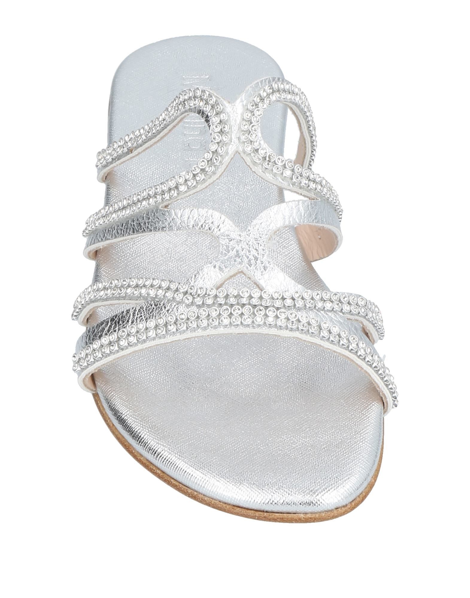 Martina B. Sandalen Damen Sandalen 11421452SI Neue Schuhe 86591e Martina B. Sandalen Damen Sandalen 11421452SI Neue Schuhe 86591e
