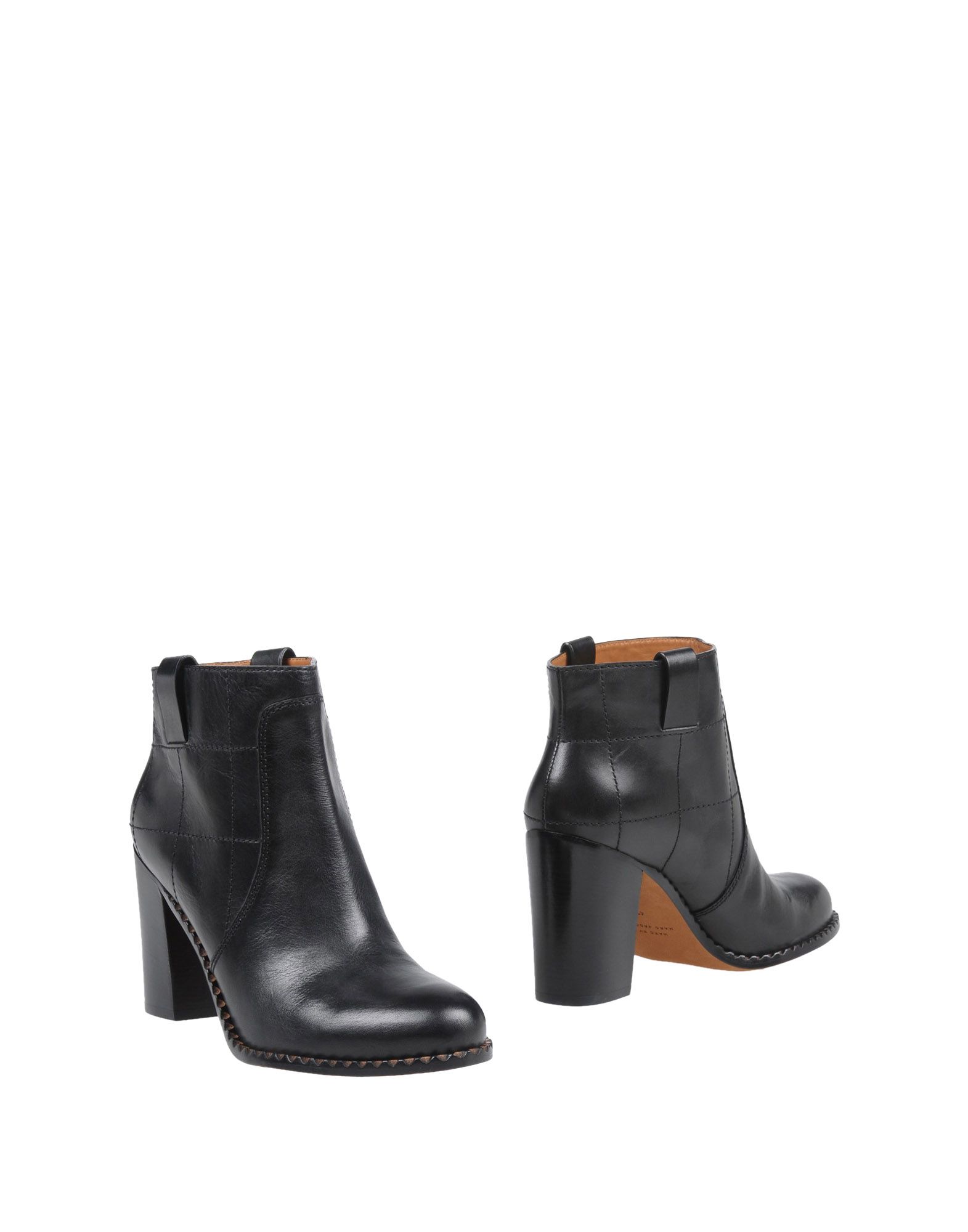 Rabatt Schuhe Marc By Marc Jacobs Stiefelette Damen 11421573AP Rabatt Schuhe Marc By Marc Jacobs Stiefelette Damen 11421573AP