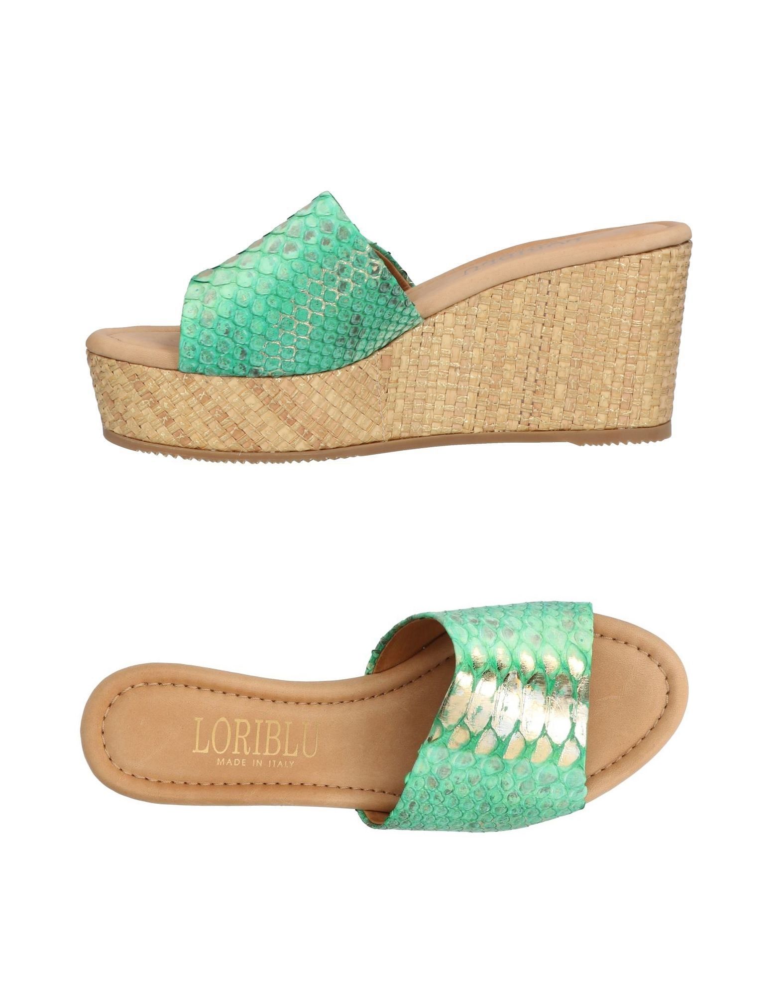 Loriblu Sandalen Damen 11421598QT Gute Qualität beliebte Schuhe Loriblu Sandalen Damen 11421598QT Gute Qualität beliebte Schuhe