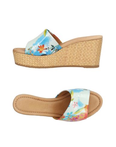 Gran descuento Sandalia Loriblu Mujer - Sandalias Loriblu - 11421612FK Azul celeste Gran descuento Sandalia Loriblu Mujer - Sandalias Loriblu - 11421612FK Azul celeste