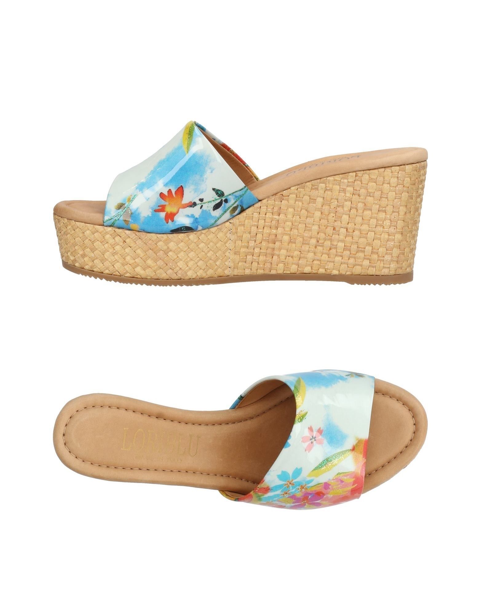 Loriblu Sandalen Damen 11421612FK Gute Qualität beliebte Schuhe Loriblu Sandalen Damen 11421612FK Gute Qualität beliebte Schuhe