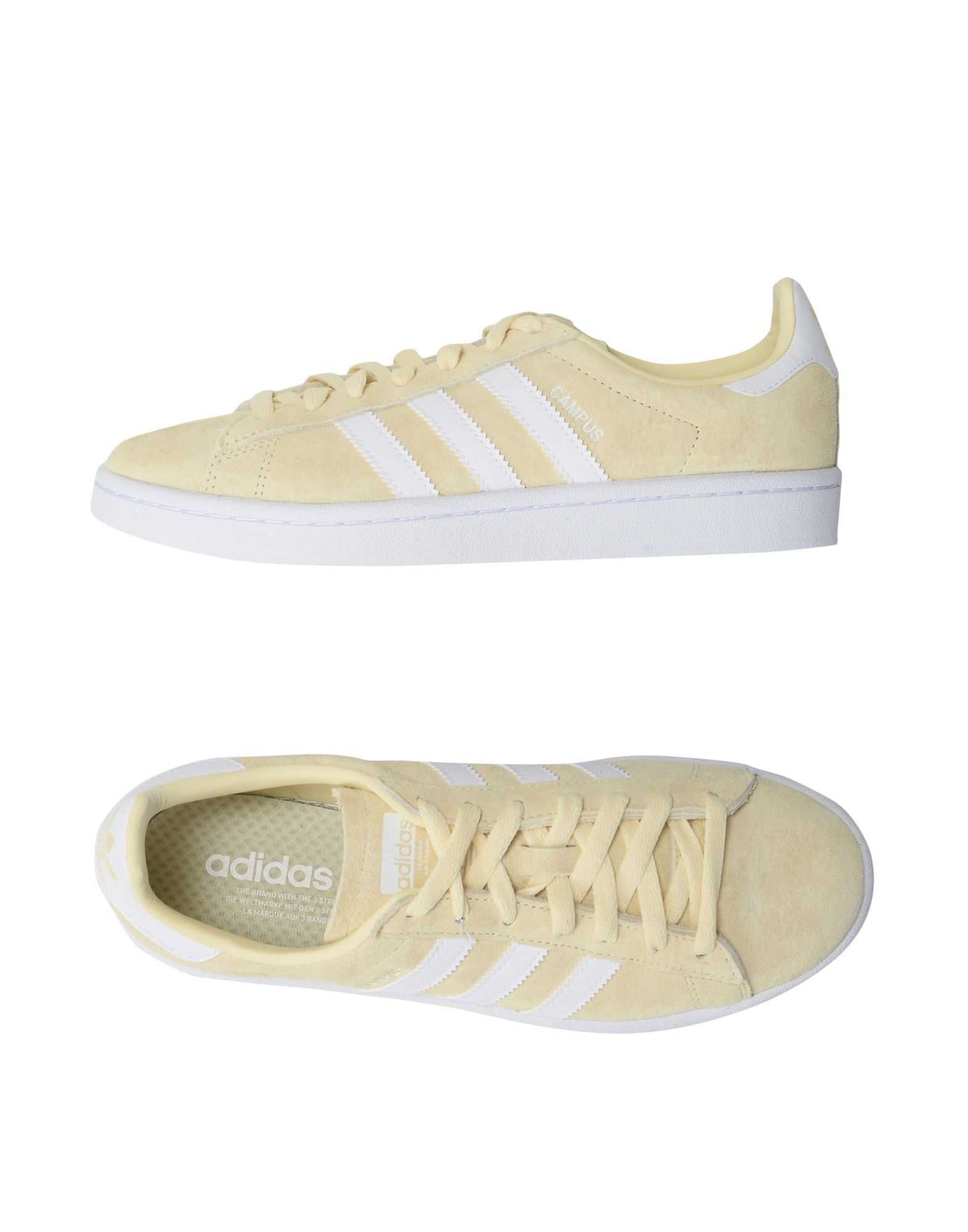 Sneakers Adidas Originals Adidas Campus - Donna - 11421615PD Sneakers Adidas Originals Adidas Campus - Donna - 11421615PD
