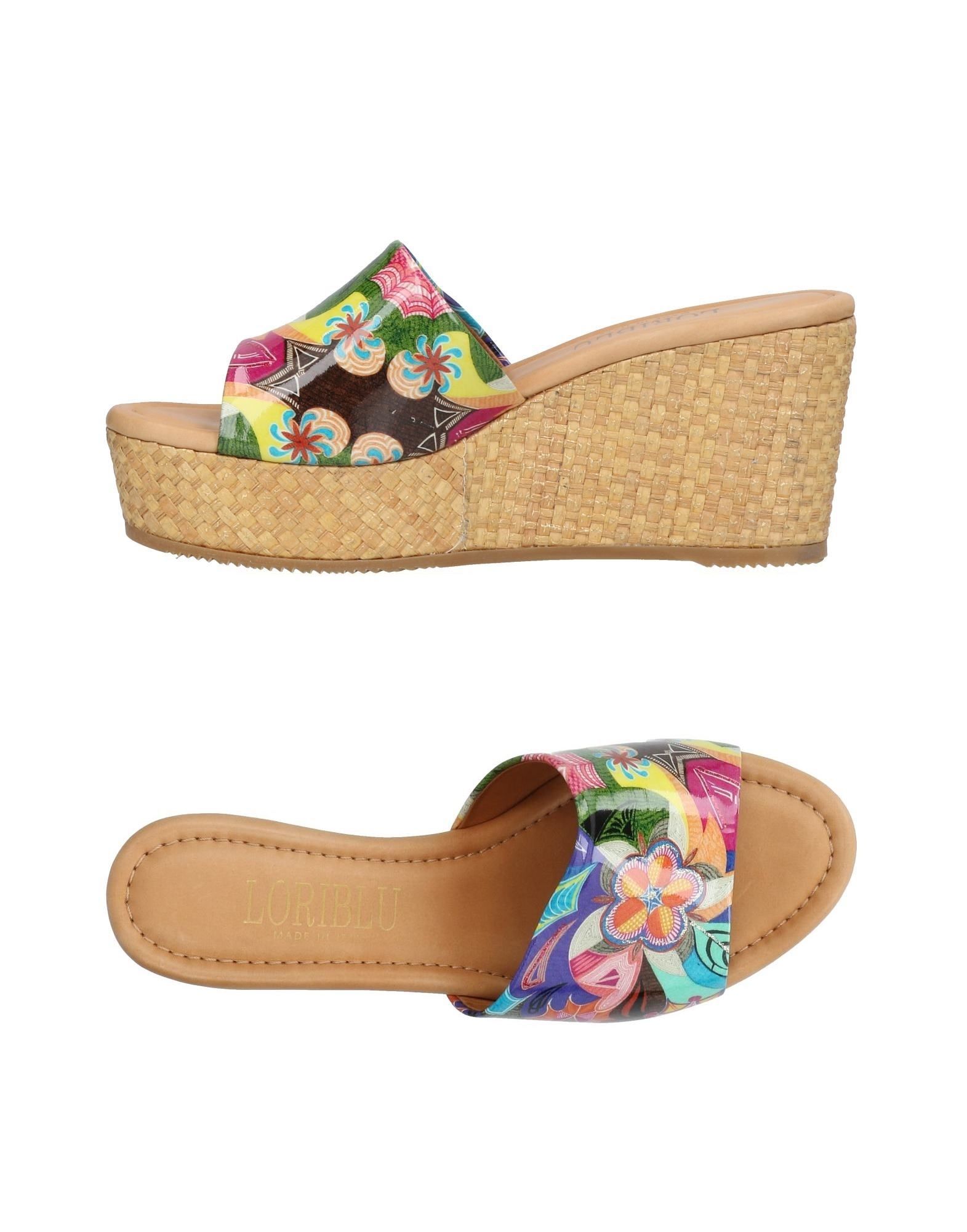 Loriblu Sandalen Damen 11421617RE Gute Qualität beliebte Schuhe Loriblu Sandalen Damen 11421617RE Gute Qualität beliebte Schuhe