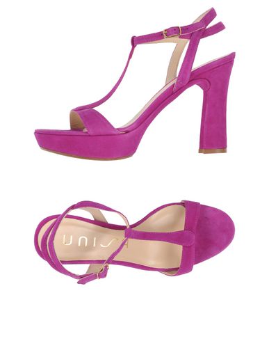Descuento de la marca Sandalia Unisa Mujer - Sandalias Unisa - 11421704QD Morado Descuento de la marca Sandalia Unisa Mujer - Sandalias Unisa - 11421704QD Morado