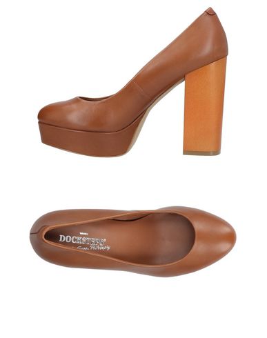Zapatos de mujer baratos zapatos de mujer Zapato De Salón Docksteps Mujer - Salones Docksteps - 11421748DS Marrón Zapatos de mujer baratos zapatos de mujer Zapato De Salón Docksteps Mujer - Salones Docksteps - 11421748DS Marrón