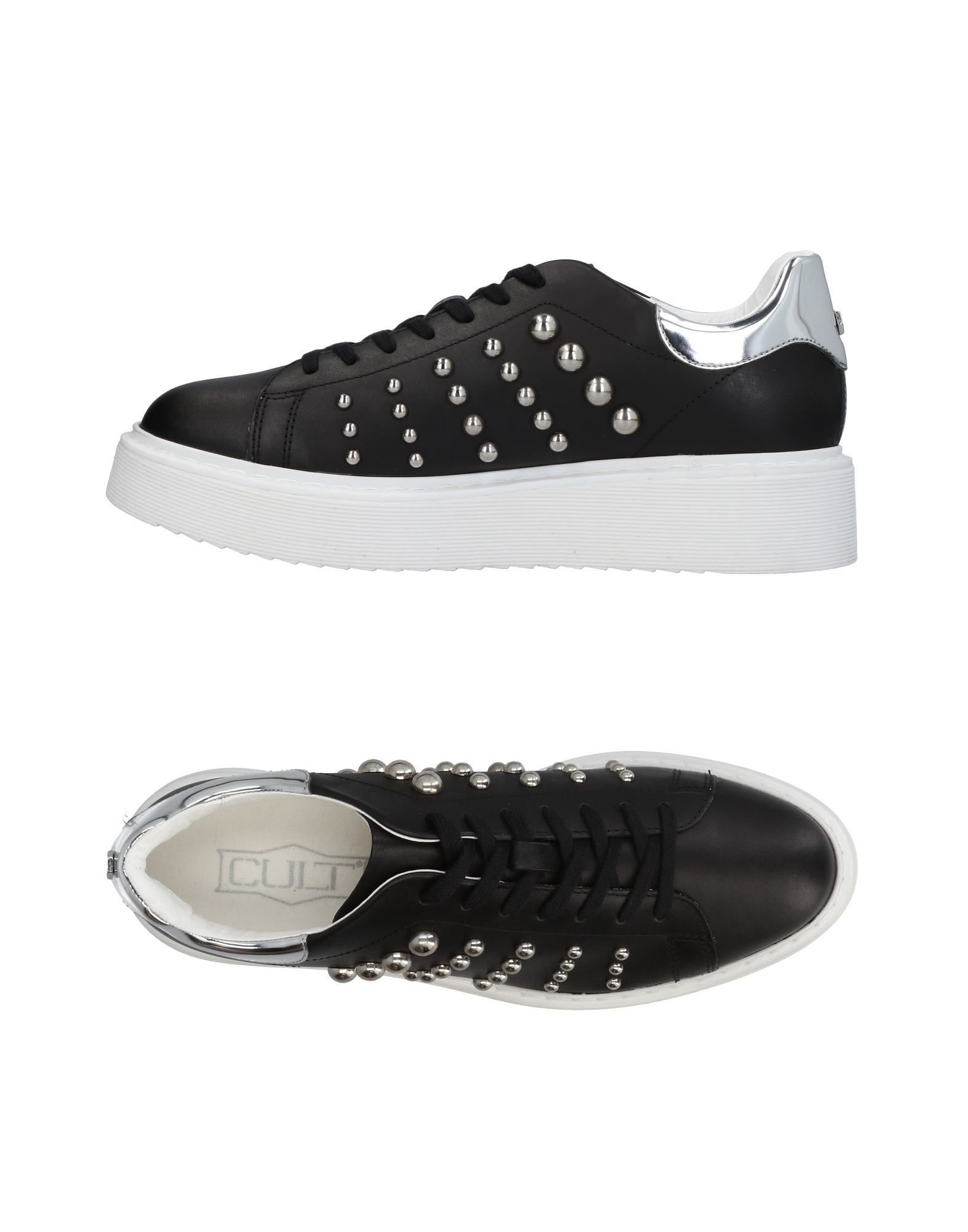 Moda Sneakers Cult Donna - 11421761DR Moda Sneakers Cult Donna - 11421761DR