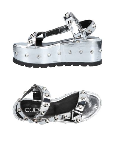 Descuento de la marca Sandalia Cult Mujer - Sandalias Cult - 11421775MN Plata Descuento de la marca Sandalia Cult Mujer - Sandalias Cult - 11421775MN Plata