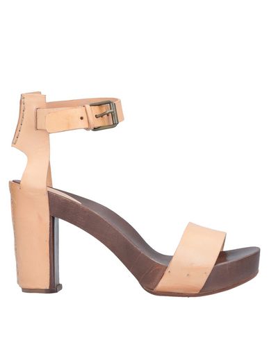 ZOOM BUTTERO® - Sandals