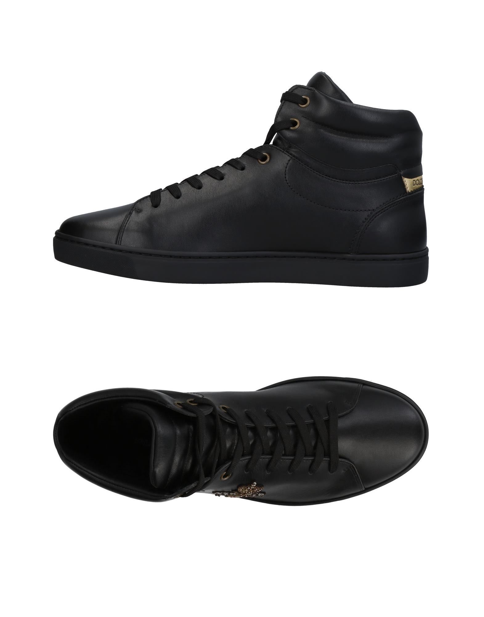 Casual salvaje Zapatillas Dolce & Gabbana Hombre - Zapatillas Dolce & Gabbana 50640d Casual salvaje Zapatillas Dolce & Gabbana Hombre - Zapatillas Dolce & Gabbana 50640d