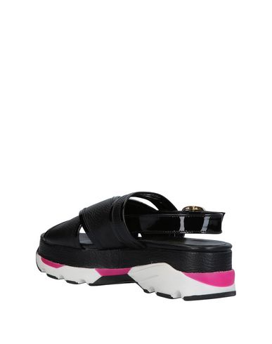 Zapatos de mujer baratos zapatos de mujer Sandalia Ottod'ame Mujer - Sandalias Ottod'ame - 11421939KW Negro Zapatos de mujer baratos zapatos de mujer Sandalia Ottod'ame Mujer - Sandalias Ottod'ame - 11421939KW Negro