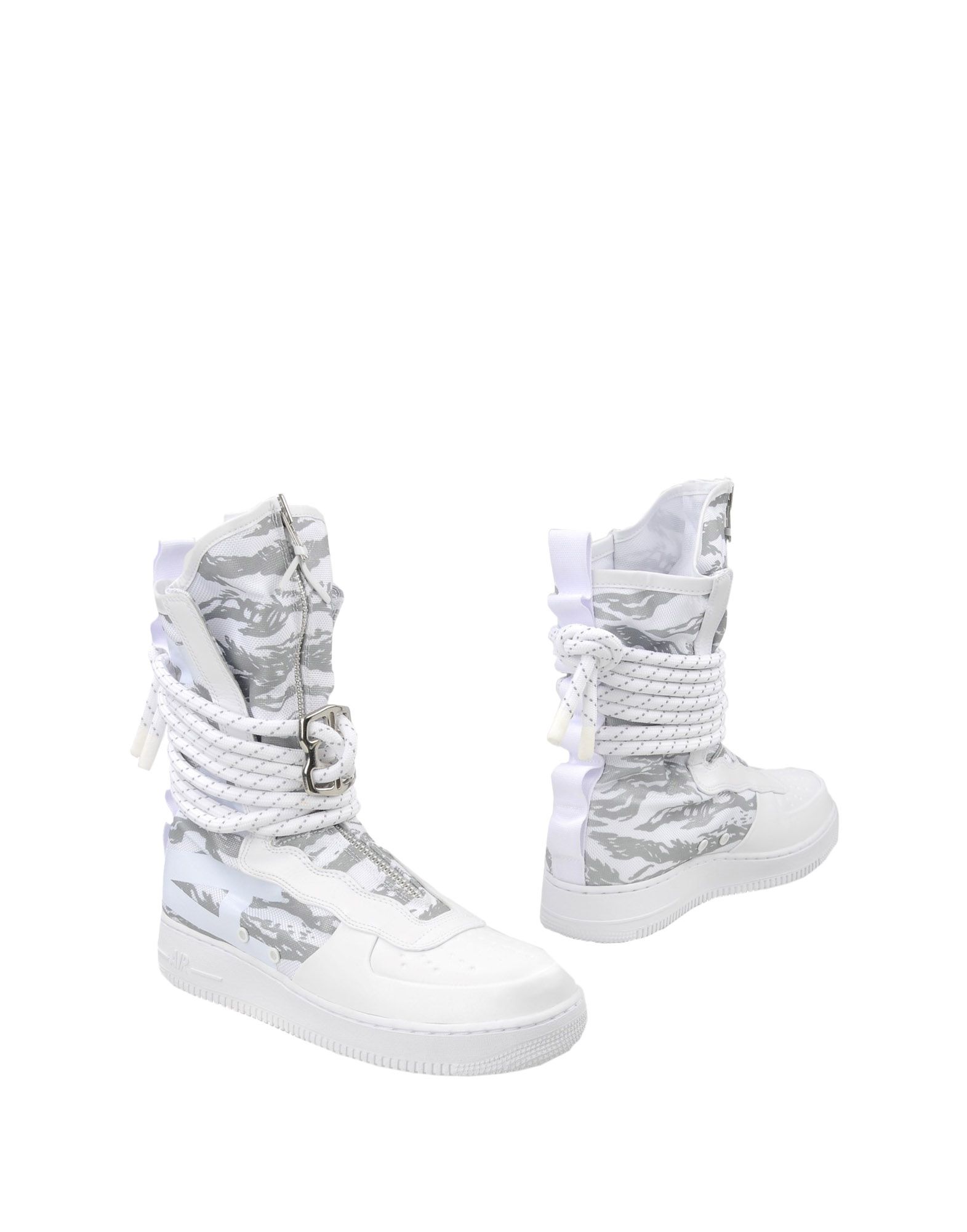 Stivaletti Nike Sf Af1 Hi Premium - Uomo - 11421947BK Stivaletti Nike Sf Af1 Hi Premium - Uomo - 11421947BK