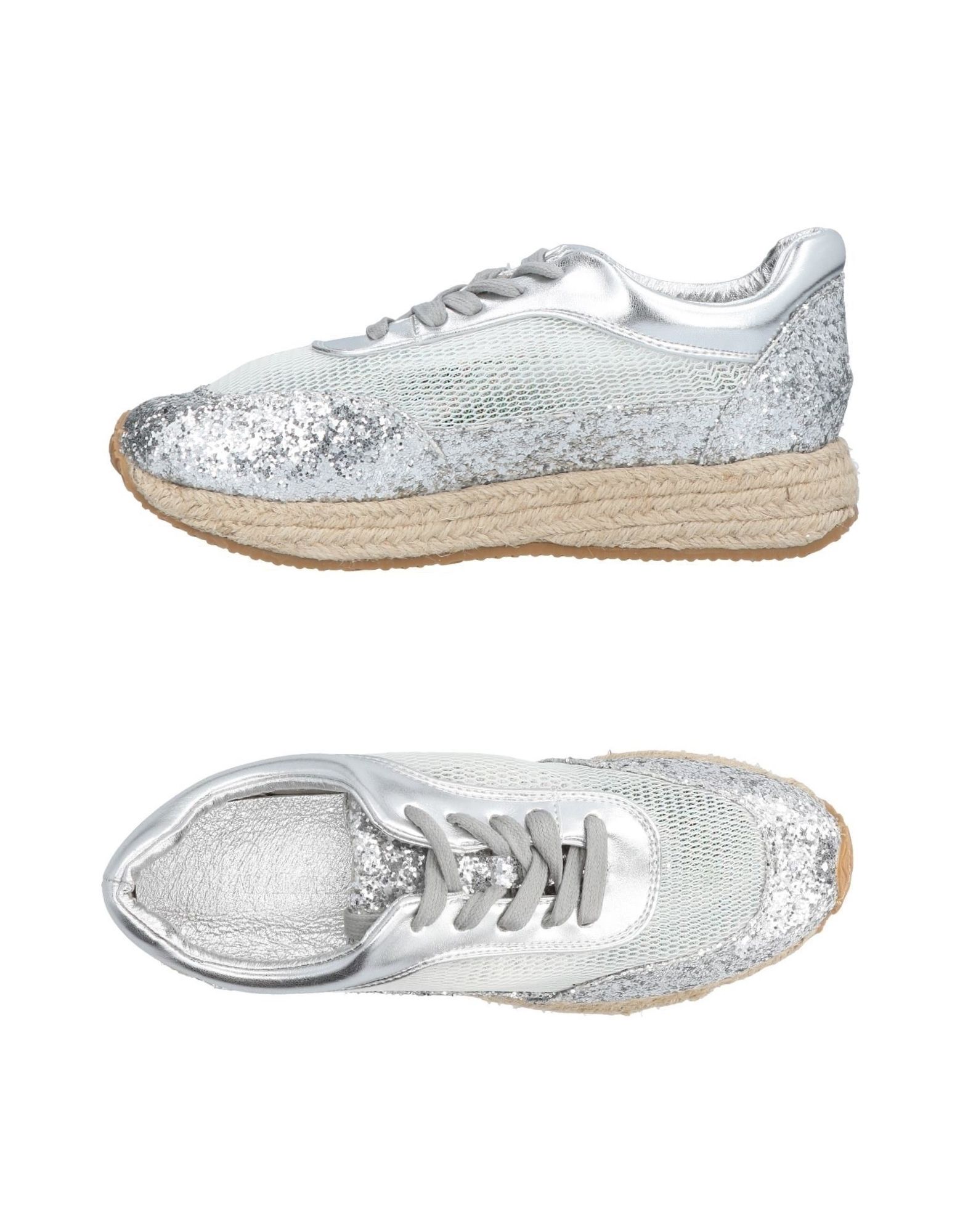 Sneakers Sara López Donna - 11422002QA Sneakers Sara López Donna - 11422002QA