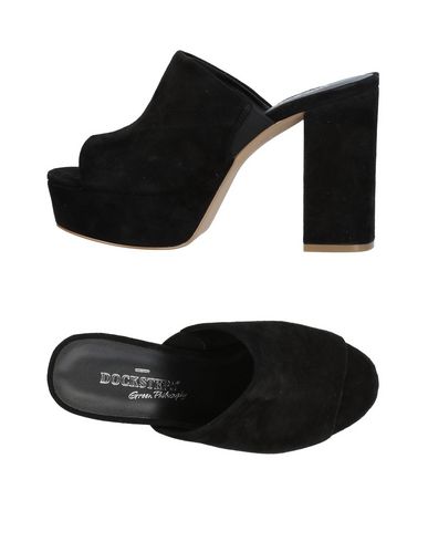 Cómodo y bien parecido Sandalia Docksteps Mujer - Sandalias Docksteps - 11422009UL Negro Cómodo y bien parecido Sandalia Docksteps Mujer - Sandalias Docksteps - 11422009UL Negro