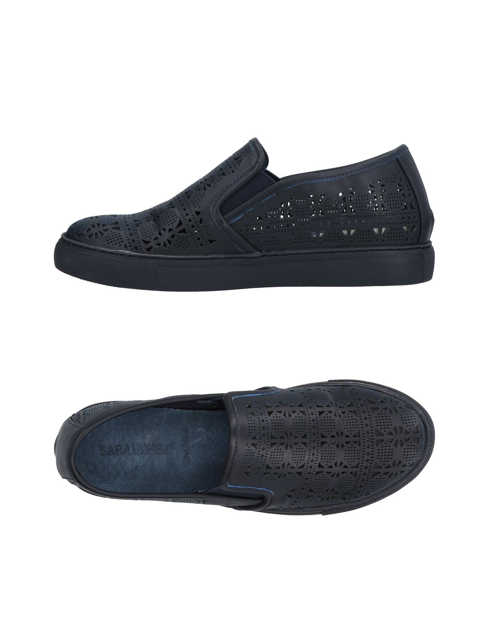 Sneakers Sara López Donna - 11422038IA Sneakers Sara López Donna - 11422038IA
