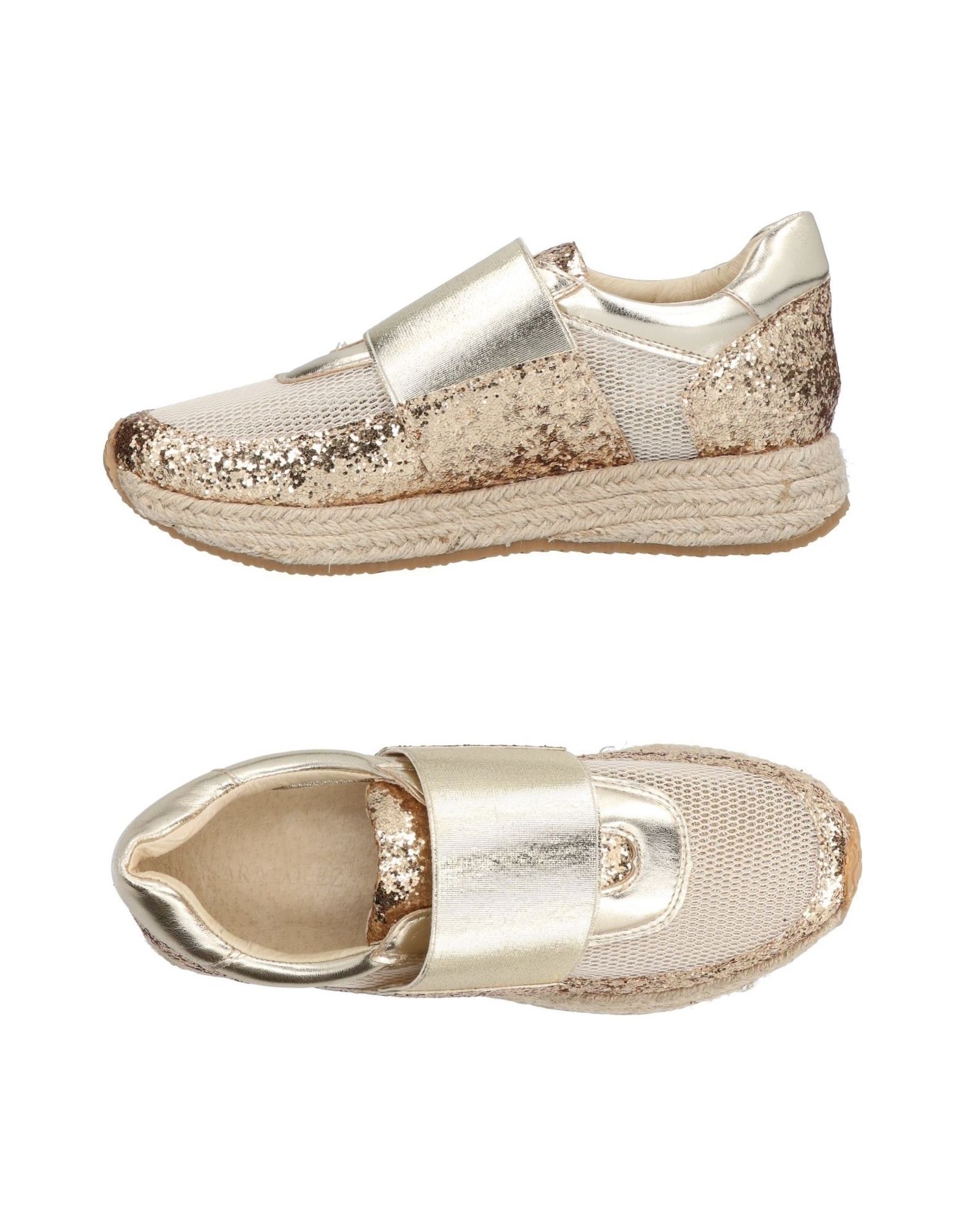 Sara López Sneakers Damen 11422042WA Gute Qualität beliebte Schuhe Sara López Sneakers Damen 11422042WA Gute Qualität beliebte Schuhe
