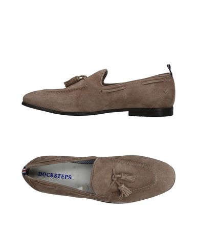 Zapatos con descuento Mocasín Docksteps Hombre - Mocasines Docksteps - 11422134VI Gris rosado Zapatos con descuento Mocasín Docksteps Hombre - Mocasines Docksteps - 11422134VI Gris rosado