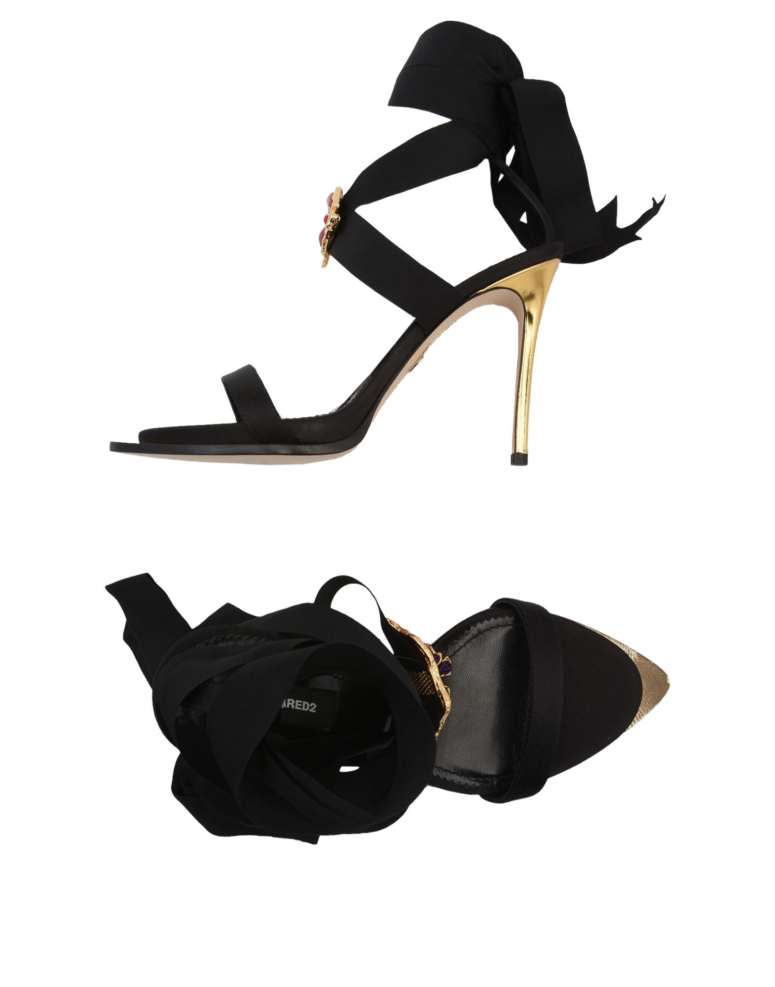 Haltbare Mode billige Schuhe Dsquared2 Sandalen Damen 11422139QQ Heiße Schuhe Haltbare Mode billige Schuhe Dsquared2 Sandalen Damen 11422139QQ Heiße Schuhe