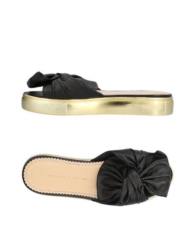 Cómodo y bien parecido Sandalia Charlotte Olympia Mujer - Sandalias Charlotte Olympia - 11422173TE Negro Cómodo y bien parecido Sandalia Charlotte Olympia Mujer - Sandalias Charlotte Olympia - 11422173TE Negro