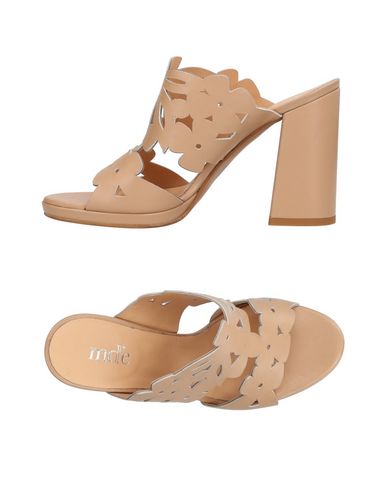 Venta de liquidación de temporada Sandalia Manufacture D'essai Mujer - Sandalias Manufacture D'essai - 11422232CH Marfil Venta de liquidación de temporada Sandalia Manufacture D'essai Mujer - Sandalias Manufacture D'essai - 11422232CH Marfil