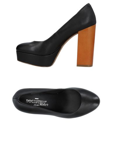 Los últimos zapatos de descuento para hombres y mujeres Zapato De Salón Docksteps Mujer - Salones Docksteps - 11422245IJ Negro Los últimos zapatos de descuento para hombres y mujeres Zapato De Salón Docksteps Mujer - Salones Docksteps - 11422245IJ Negro