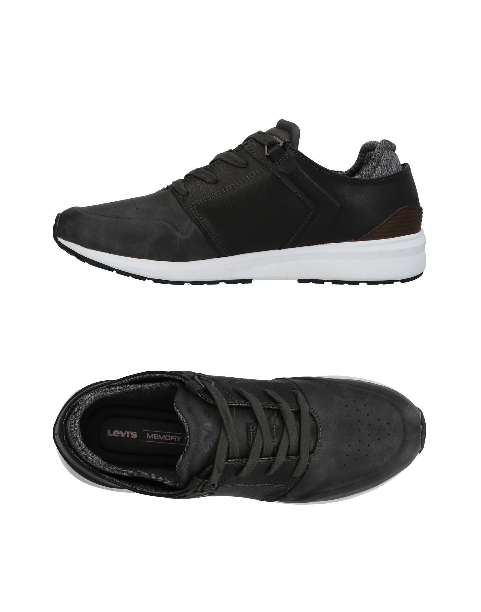 Levi's ROT Tab Sneakers Herren Gutes Preis-Leistungs-Verhältnis, es lohnt sich Levi's ROT Tab Sneakers Preis-Leistungs-Verhältnis, Herren Gutes Preis-Leistungs-Verhältnis, Sneakers es lohnt sich 6fb40c